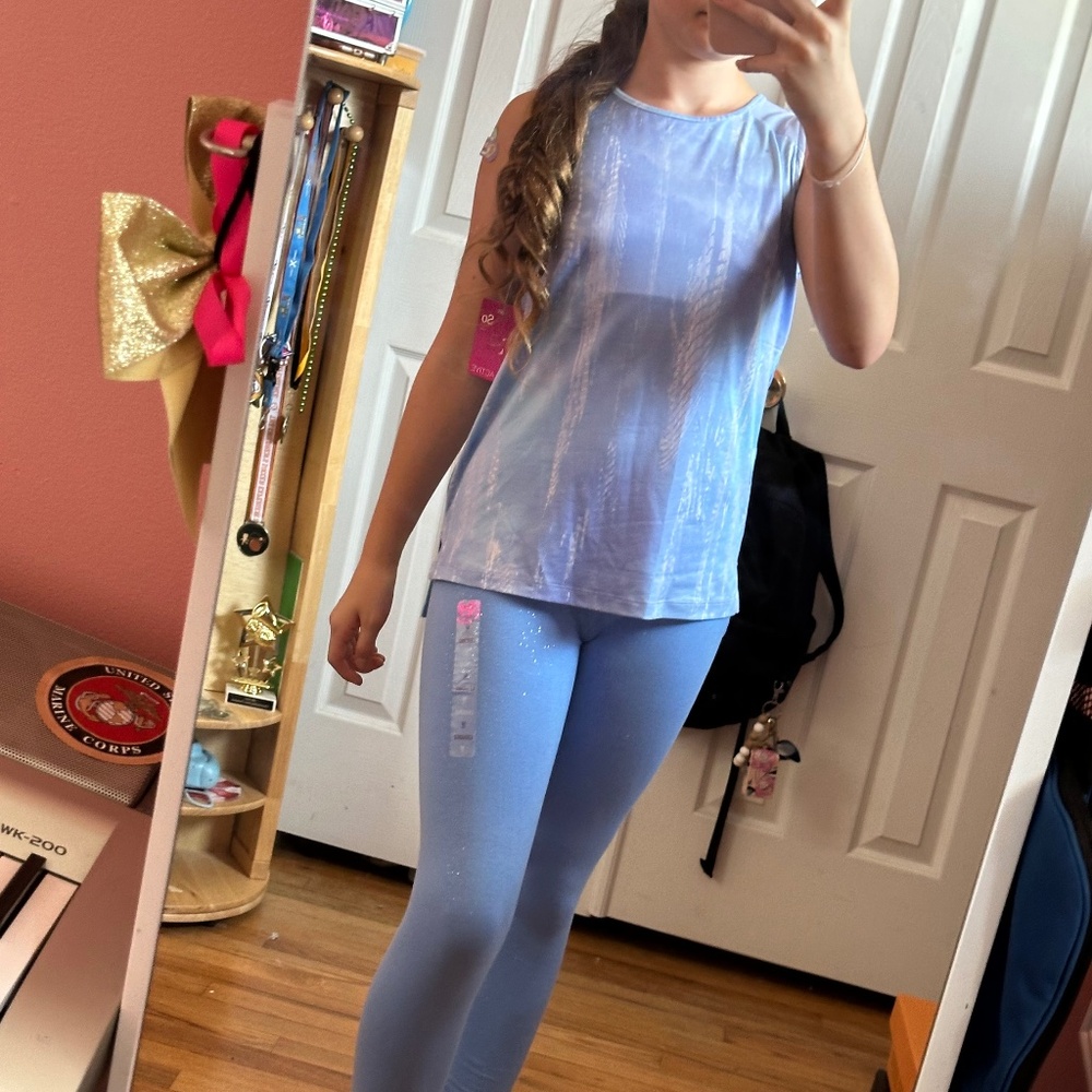 Kohl’s set